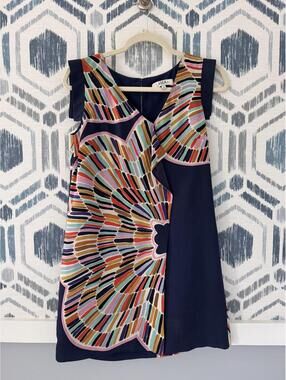 Tibi Shift Dress